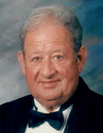 Harold A. Ferguson Sr DO