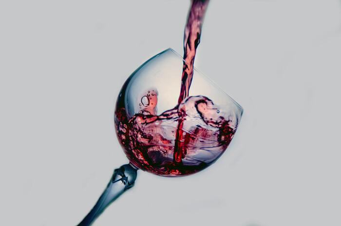 Wine Glass