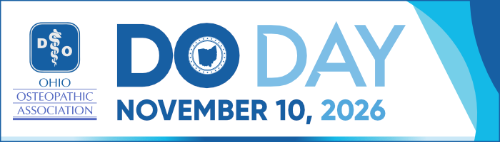 2026 OH DO Day Banner