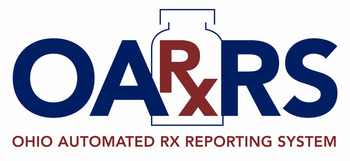 OARRS logo