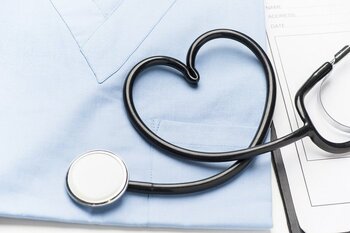 Heart Stethoscope