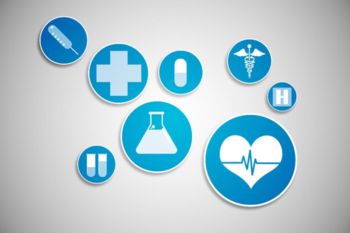 Health/Medical Icons