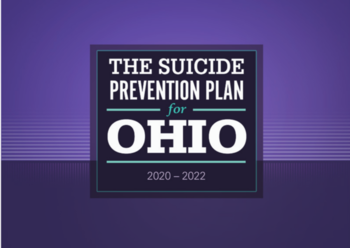 Ohio Suicide Prevention Plan