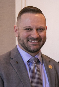 Garrett L. Kirkpatrick DO
