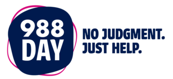 988 Day logo