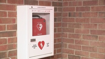 AED law takes effect Oct 24