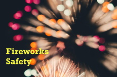 Fireworks Safety