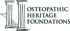 Osteopathic Heritage Foundations Osteopathic Heritage Foundations