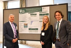 Osteopathic Research Poster Exhibition