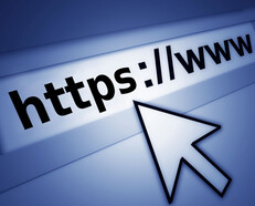 HTTPS internet