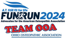 Join TEAM OOA for the Annual Fun Run