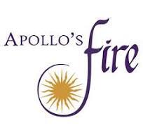 Apollo's Fire